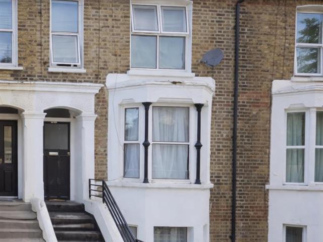 Apartment In Glyn Road, London E5