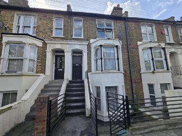 Apartment In Glyn Road, London E5