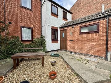 apartment in Gladstone Street, Anstey LE7 7BT