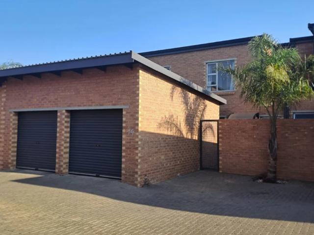 apartment in Glen Marais, Kempton Park, Gauteng