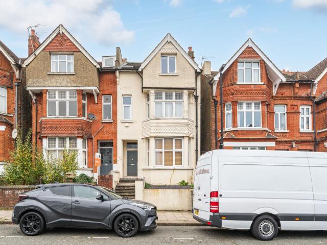 apartment in Gleneldon Road