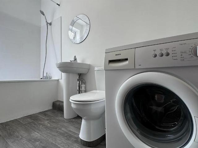 apartment in Gloucester Road, Horfield