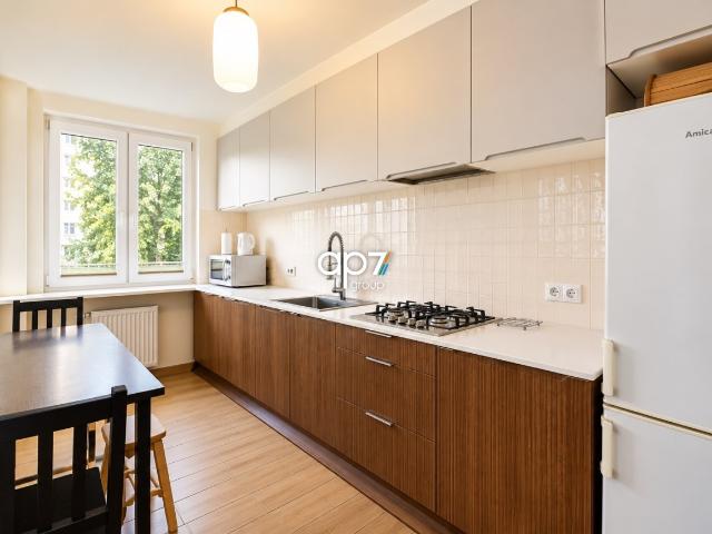 apartment in Grzegórzki