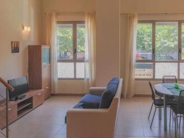 apartment in grao de Gandia