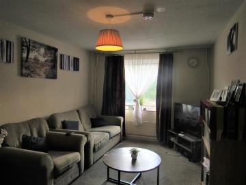 apartment in Granby Court