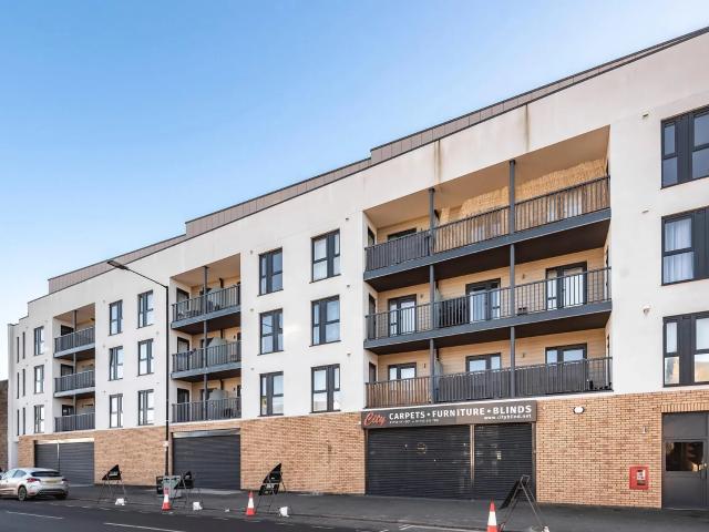 apartment in Grand Union House Stoke Road, Slough