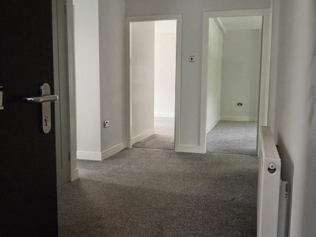 apartment in Granville Road
