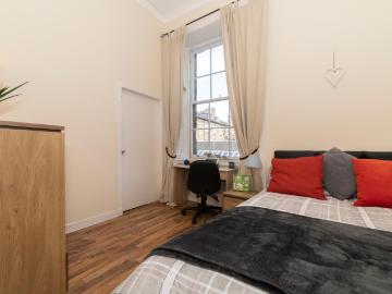 Glasgow, Glasgow and Clyde Valley - Equipped kitchen