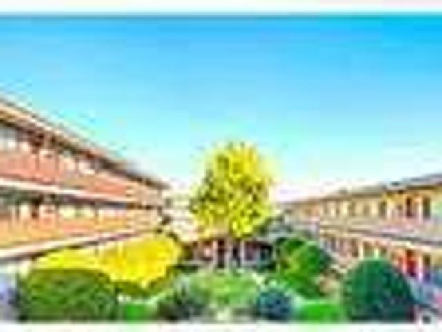 Apartment in great location