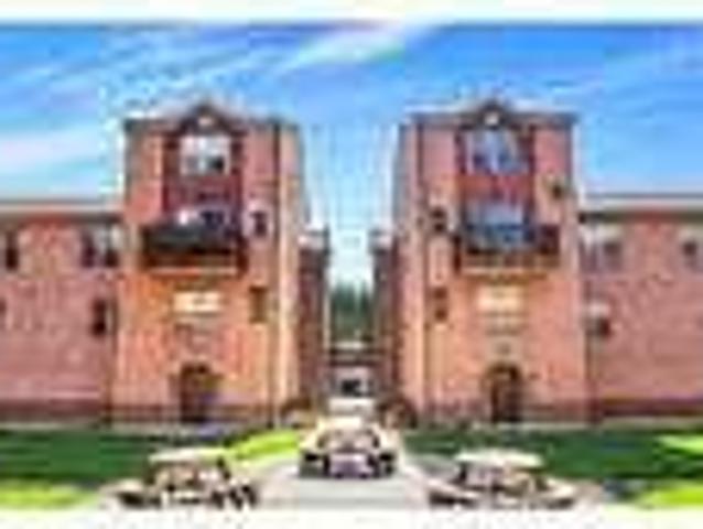 Apartment in great location