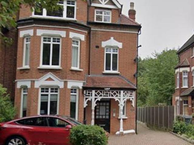 Apartment In Great North Road, London N6