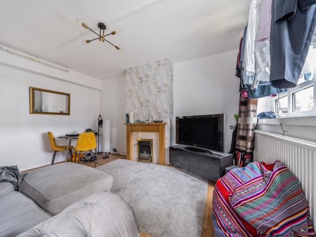 apartment in Green Lanes