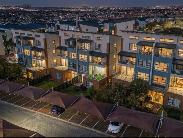 apartment in Greenstone Hill, Edenvale, Gauteng