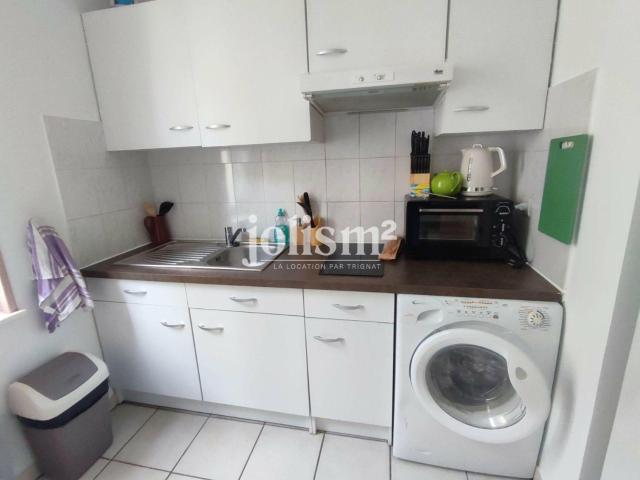 apartment in Grenoble 38100