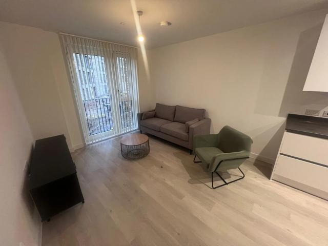 apartment in Griffiths Close Belgrave Village