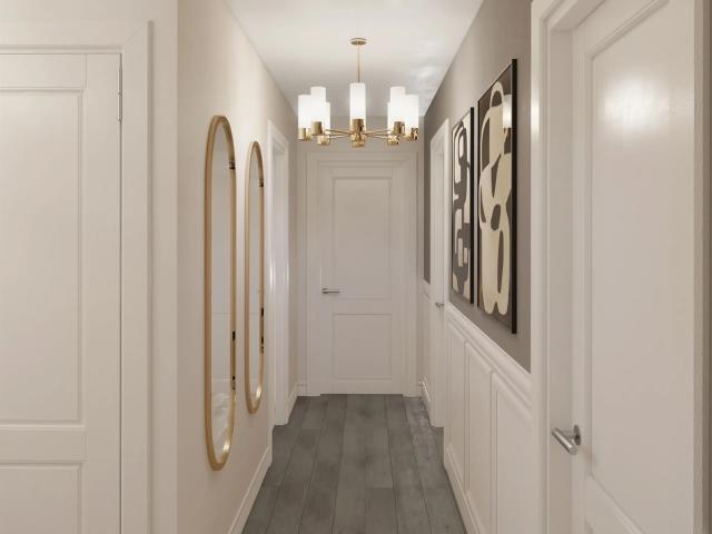 apartment in Griffiths Close Belgrave Village