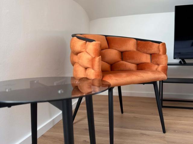 Apartment in Grillparzerstraße, Freiburg im Breisgau for 32 m²