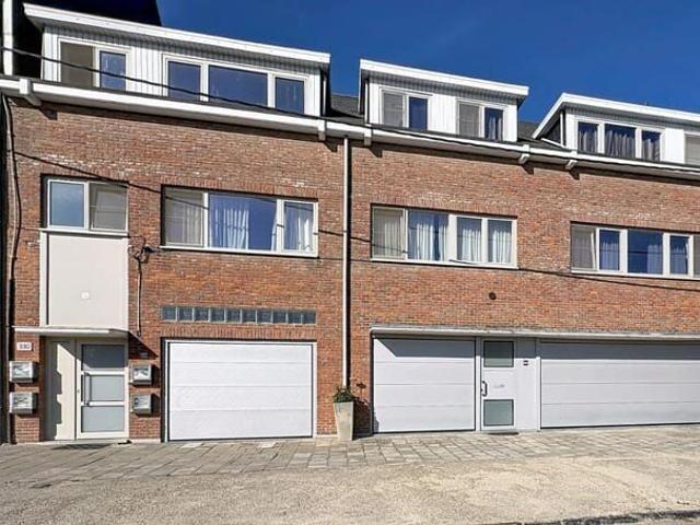 Apartment in Grimbergen