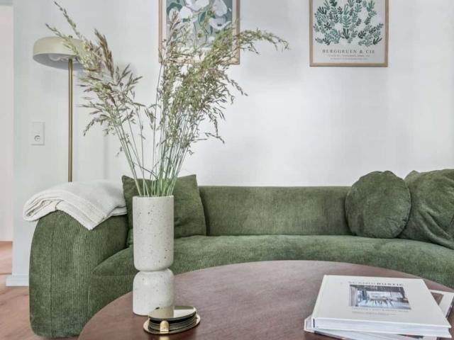 Apartment in Große Leege Straße, Berlin for 54 m² with 1 bedroom