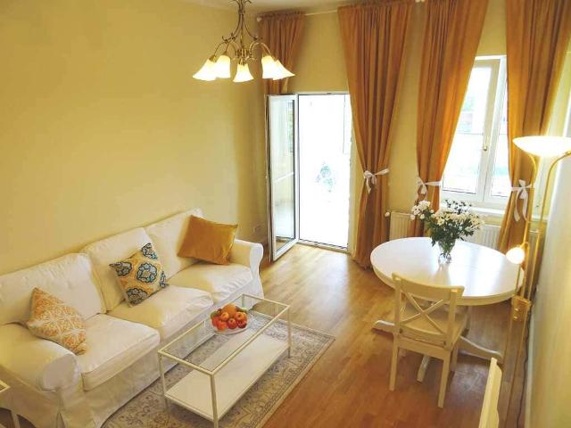 Apartment in Große Leege Straße, Berlin for 54 m² with 1 bedroom