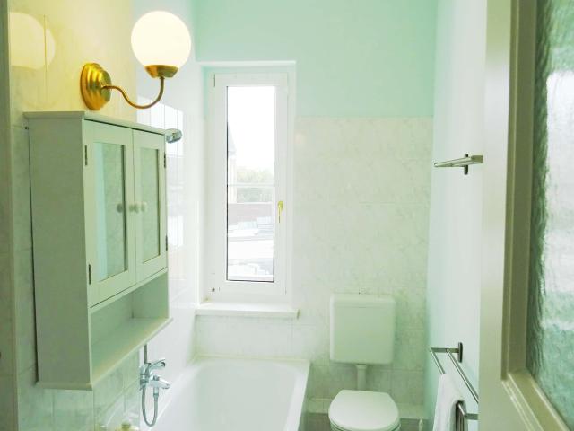 Apartment in Große Leege Straße, Berlin for 54 m² with 1 bedroom