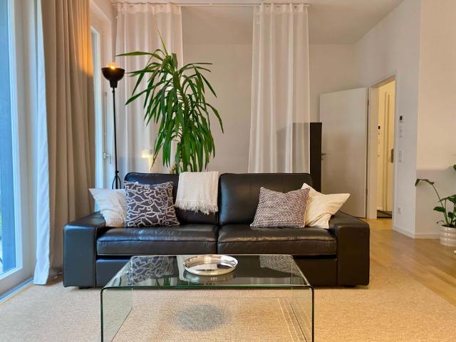 Apartment in Großgörschenstraße, Berlin for 85 m² with 1 bedroom