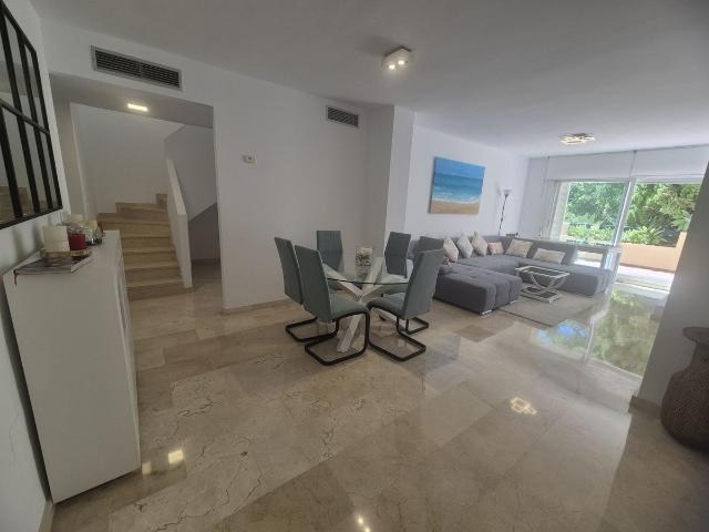 Apartment in Guadalmina Alta, Costa del Sol