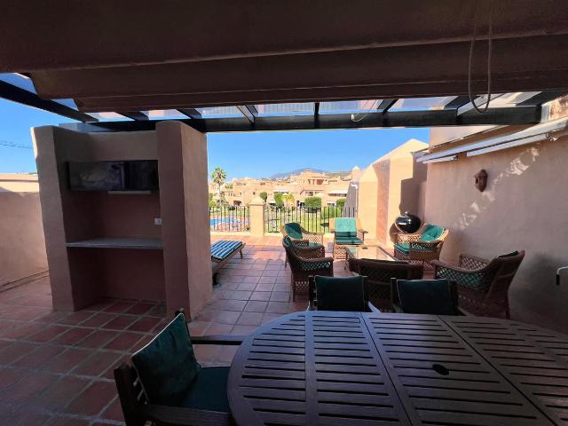Apartment in Guadalmina Alta, Costa del Sol