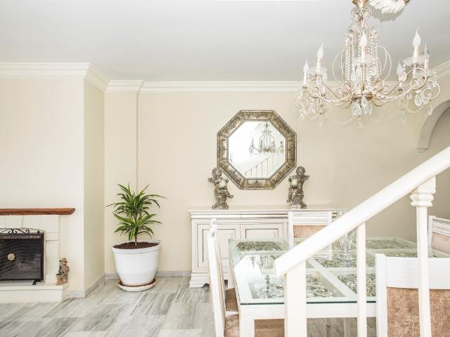 Apartment in Guadalmina Baja, Costa del Sol