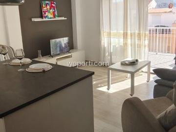 Apartment in Guardamar del Segura, GUARDAMAR PLAYA, for rent