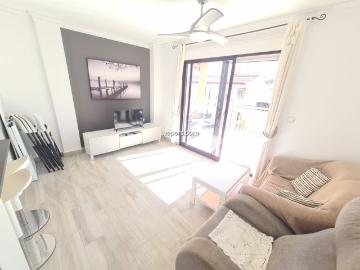 Apartment in Guardamar del Segura, GUARDAMAR PLAYA, for rent