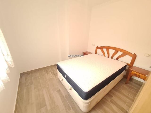 Apartment in Guardamar del Segura, GUARDAMAR PLAYA, for rent