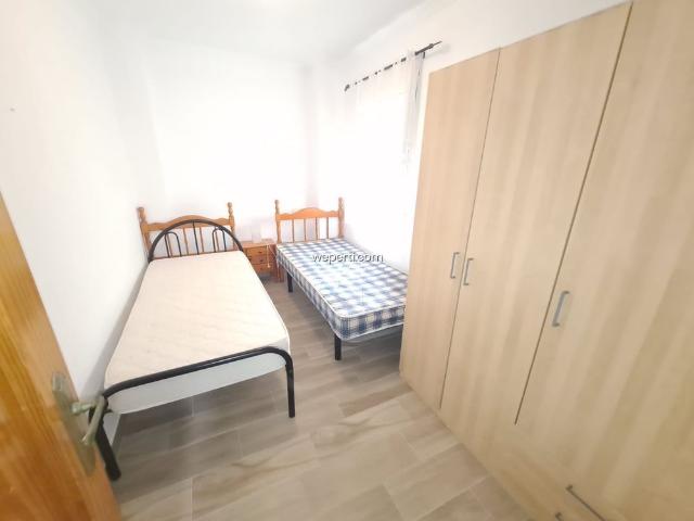 Apartment in Guardamar del Segura, GUARDAMAR PLAYA, for rent