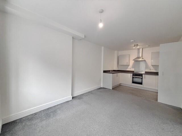 apartment in GUILD HOUSE