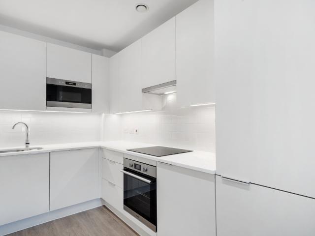 apartment in Guild Point, Birmingham, B5 6EL