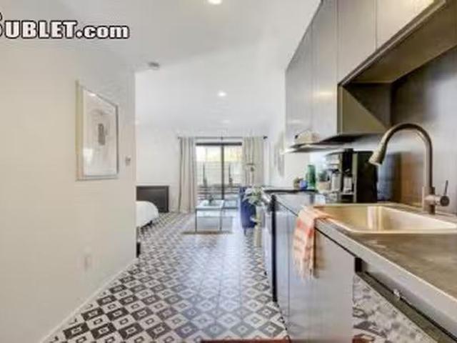 Apartment in Downtown
