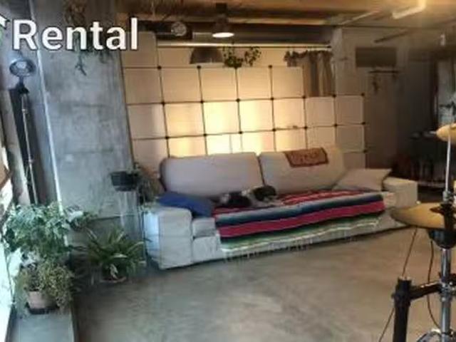 Apartment in Downtown
