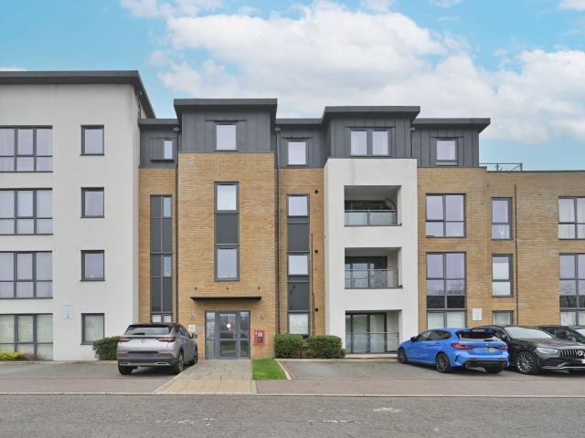 apartment in Dome Mews