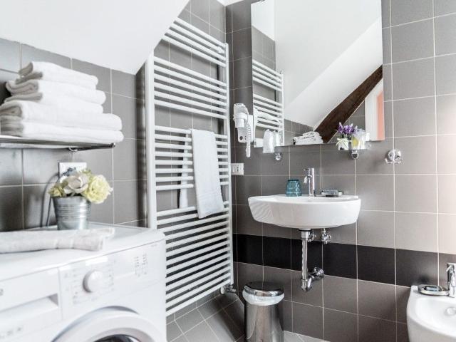Apartment in Dorsoduro, Venice, Venice Amsterdam Apartments for Rent