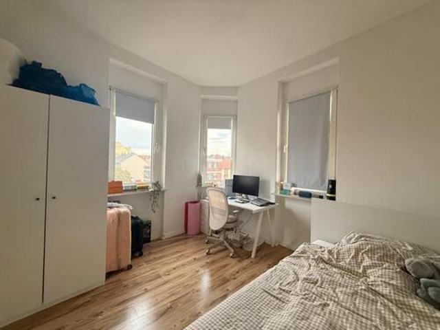 Apartment in Dortmund – Great Location Near the City Centre