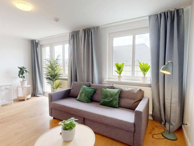 Apartment in Dahlmannstraße, Berlin for 63 m² with 2 bedrooms