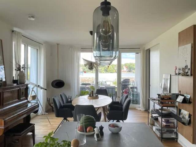 Apartment in Dahmestraße, Berlin for 110 m² with 2 bedrooms