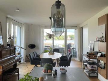Apartment in Dahmestraße, Berlin for 110 m² with 2 bedrooms