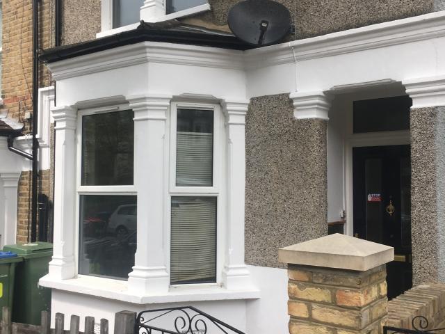apartment in Dallin Road, London, SE18