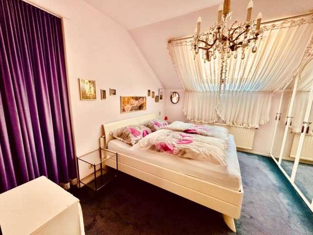 Apartment in Dammstraße, Wien for 100 m² with 2 bedrooms