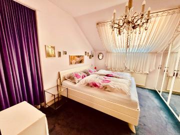 Apartment in Dammstraße, Wien for 100 m² with 2 bedrooms