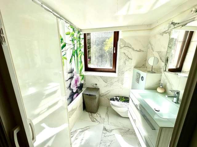 Apartment in Dammstraße, Wien for 42 m² with 1 bedroom