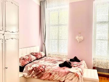 Apartment in Dammstraße, Wien for 42 m² with 1 bedroom
