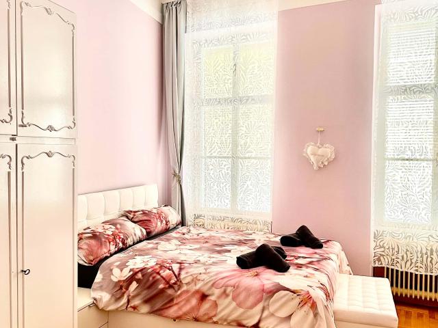 Apartment in Dammstraße, Wien for 42 m² with 1 bedroom