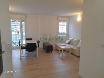 apartment in Deusto, Bilbao, Bizkaia